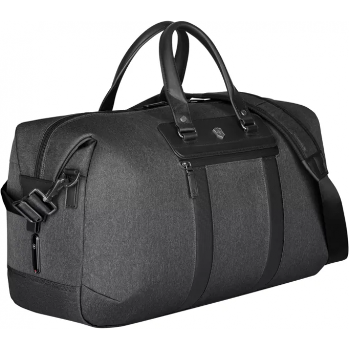 Дорожная сумка VICTORINOX ARCHITECTURE URBAN 2 WEEKENDER серый 612667 Дорожная сумка VICTORINOX ARCHITECTURE URBAN 2 WEEKENDER серый 612667