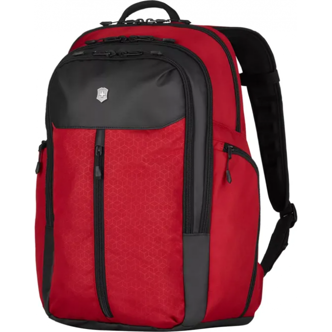 Городской рюкзак VICTORINOX ALTMONT ORIGINAL VERTICAL-ZIP BACKPACK 606732 Городской рюкзак VICTORINOX ALTMONT ORIGINAL VERTICAL-ZIP BACKPACK 606732