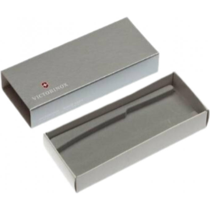 Коробка для ножей VICTORINOX серебристая 4.0084 Коробка для ножей VICTORINOX серебристая 4.0084