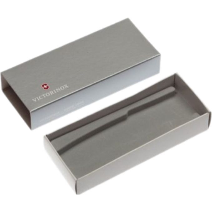 Коробка для ножей VICTORINOX серебристая 4.0085 Коробка для ножей VICTORINOX серебристая 4.0085