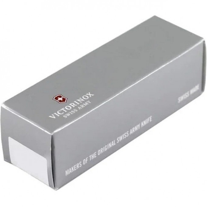 Коробка для ножей VICTORINOX серебристая P.F1045 Коробка для ножей VICTORINOX серебристая P.F1045