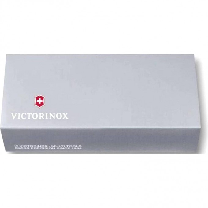 Коробка для ножей VICTORINOX USB 3.0 серебристая 4.0163.07 Коробка для ножей VICTORINOX USB 3.0 серебристая 4.0163.07