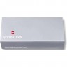 Коробка для ножей VICTORINOX USB 3.0 серебристая 4.0163.07