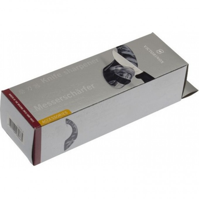 Коробка для точилки VICTORINOX 7.8721.3 серебристые 2840 Коробка для точилки VICTORINOX 7.8721.3 серебристые 2840