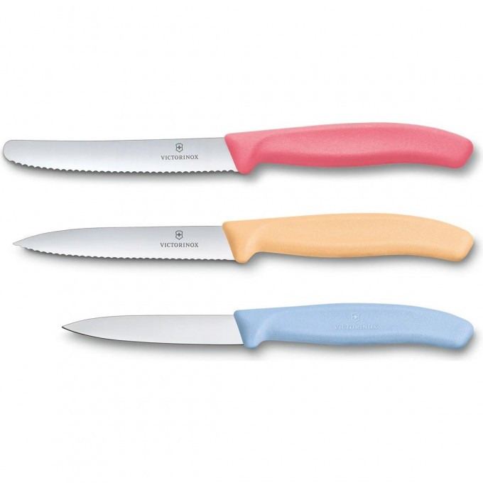 Кухонный набор ножей VICTORINOX 6.7116.34L1 Кухонный набор ножей VICTORINOX 6.7116.34L1