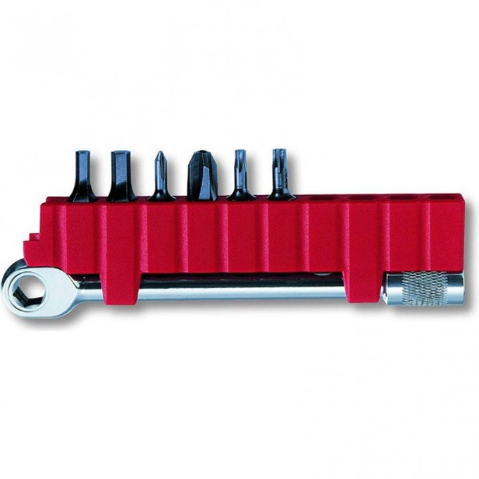 Набор бит VICTORINOX 3.0306 Набор бит VICTORINOX 3.0306