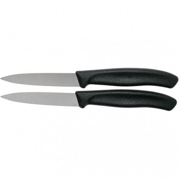 Набор ножей кухонных VICTORINOX SWISS CLASSIC 6.7603.B Набор ножей кухонных VICTORINOX SWISS CLASSIC 6.7603.B