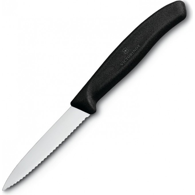 Набор ножей кухонных VICTORINOX SWISS CLASSIC 6.7633.B Набор ножей кухонных VICTORINOX SWISS CLASSIC 6.7633.B