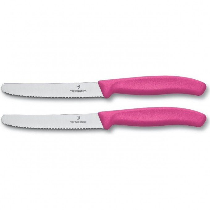 Набор ножей кухонных VICTORINOX SWISS CLASSIC 6.7836.L115B Набор ножей кухонных VICTORINOX SWISS CLASSIC 6.7836.L115B