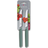 Набор ножей кухонных VICTORINOX SWISS MODERN 6.9006.11W43B