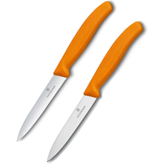 Набор ножей VICTORINOX SWISS CLASSIC 6.7796.L9B Набор ножей VICTORINOX SWISS CLASSIC 6.7796.L9B