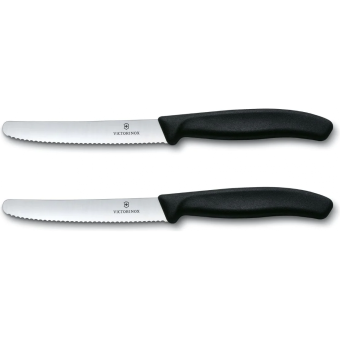 Набор ножей VICTORINOX SWISS CLASSIC 6.7833.B Набор ножей VICTORINOX SWISS CLASSIC 6.7833.B