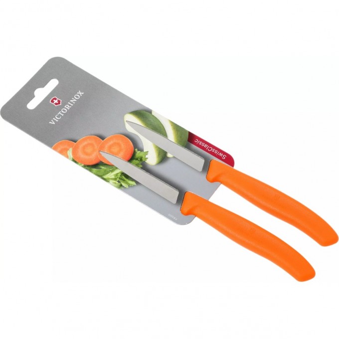Набор ножей VICTORINOX SWISS CLASSIC 6.7836.L119B Набор ножей VICTORINOX SWISS CLASSIC 6.7836.L119B