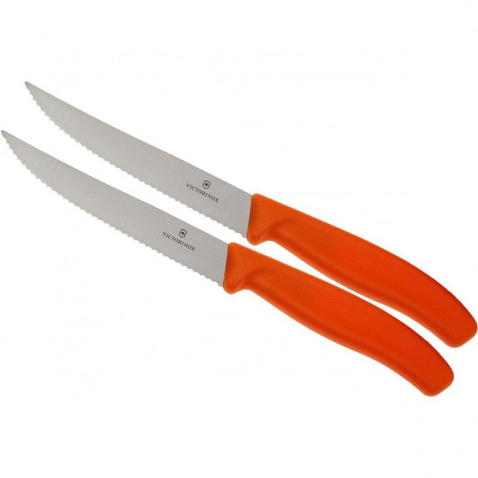 Набор ножей VICTORINOX SWISS CLASSIC 6.7936.12L9B Набор ножей VICTORINOX SWISS CLASSIC 6.7936.12L9B