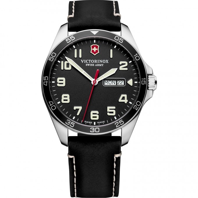 Наручные часы VICTORINOX FIELDFORCE 241846 Наручные часы VICTORINOX FIELDFORCE 241846