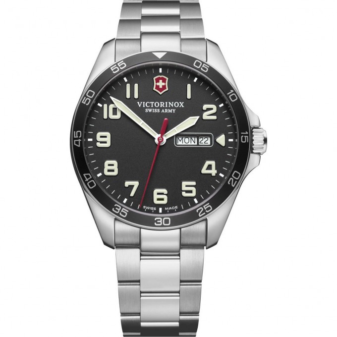 Наручные часы VICTORINOX FIELDFORCE 241849 Наручные часы VICTORINOX FIELDFORCE 241849