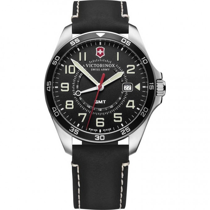 Наручные часы VICTORINOX FIELDFORCE 241895 Наручные часы VICTORINOX FIELDFORCE 241895