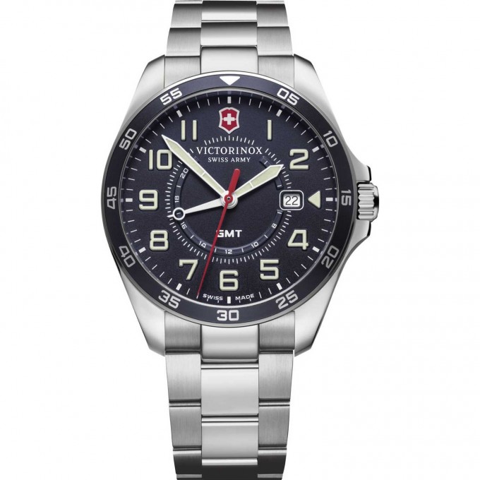 Наручные часы VICTORINOX FIELDFORCE 241896 Наручные часы VICTORINOX FIELDFORCE 241896