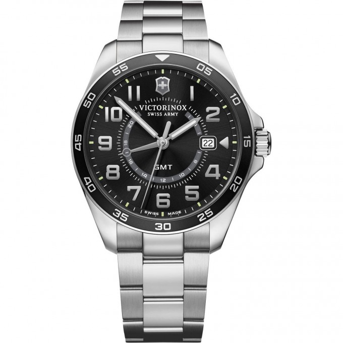 Наручные часы VICTORINOX FIELDFORCE 241930 Наручные часы VICTORINOX FIELDFORCE 241930