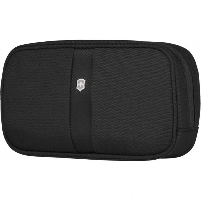 Несессер VICTORINOX TRAVEL TRAVEL ACCESSORIES 5.0 Black 610600 Несессер VICTORINOX TRAVEL TRAVEL ACCESSORIES 5.0 Black 610600