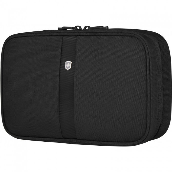 Несессер VICTORINOX TRAVEL TRAVEL ACCESSORIES 5.0 Black 610608 Несессер VICTORINOX TRAVEL TRAVEL ACCESSORIES 5.0 Black 610608
