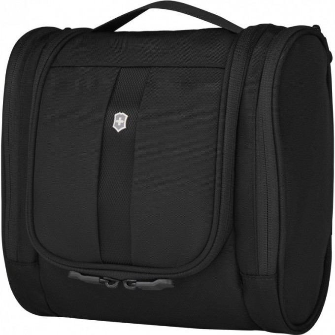 Несессер VICTORINOX TRAVEL TRAVEL ACCESSORIES 5.0 Black 610609 Несессер VICTORINOX TRAVEL TRAVEL ACCESSORIES 5.0 Black 610609