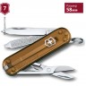 Нож-брелок VICTORINOX CLASSIC SD COLORS 0.6223.T55G