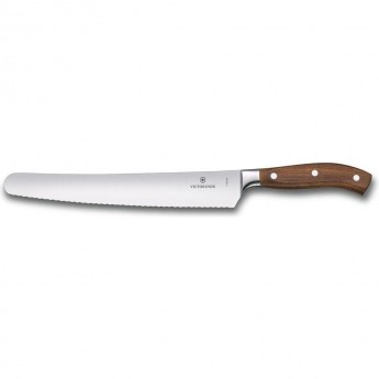 Нож кухонный VICTORINOX GRAND MAITRE 7.7430.26G