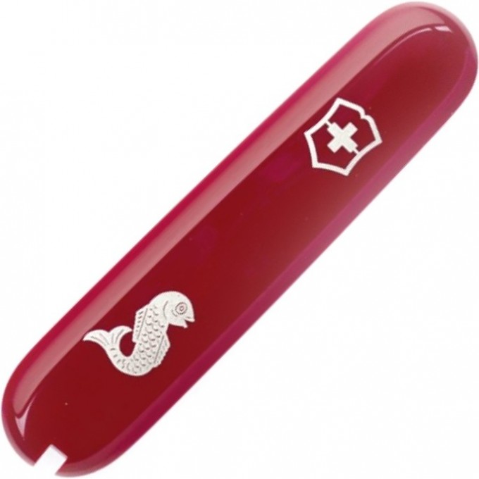 Передняя накладка для ножей VICTORINOX C.3672.3.10 C.3672.3.10_Angler Передняя накладка для ножей VICTORINOX C.3672.3.10 C.3672.3.10_Angler