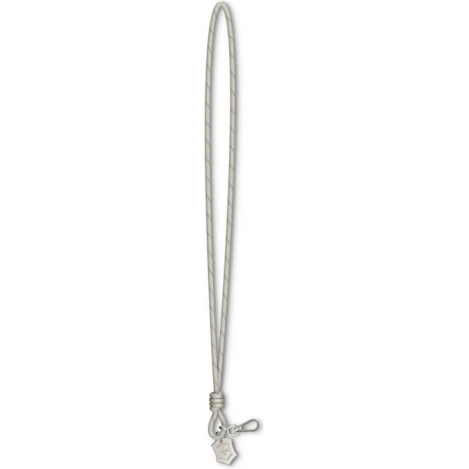 Шнурок для перочинного ножа VICTORINOX NECK CORD 4.1896.E Шнурок для перочинного ножа VICTORINOX NECK CORD 4.1896.E