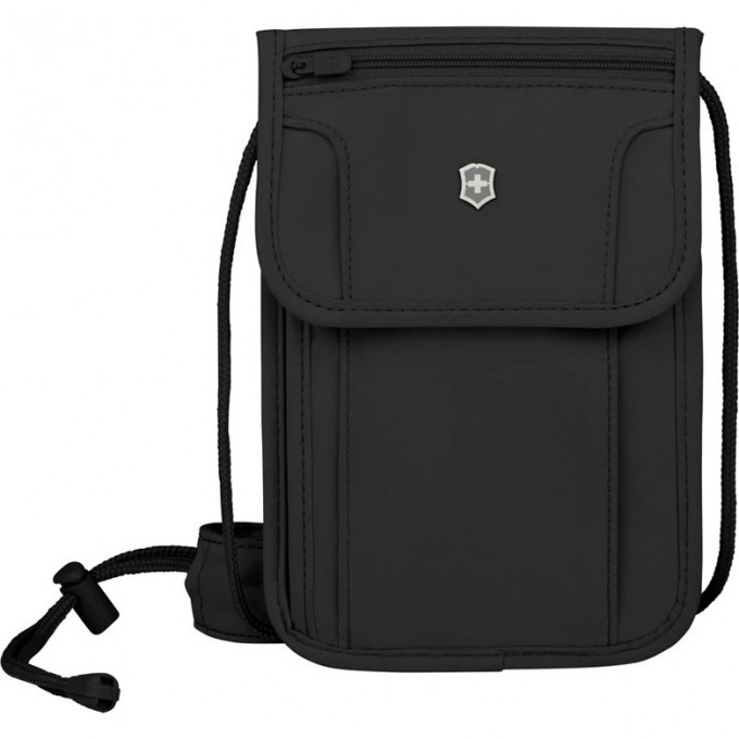 Сумка-кошелек VICTORINOX TRAVEL TRAVEL ACCESSORIES 5.0 610603 Сумка-кошелек VICTORINOX TRAVEL TRAVEL ACCESSORIES 5.0 610603