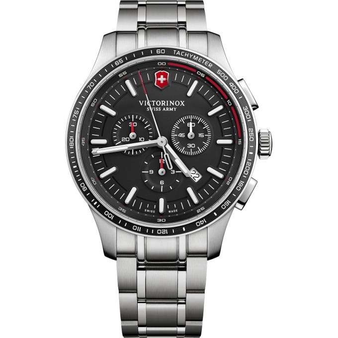 Наручные часы VICTORINOX ALLIANCE 241865 241816 Наручные часы VICTORINOX ALLIANCE 241865 241816