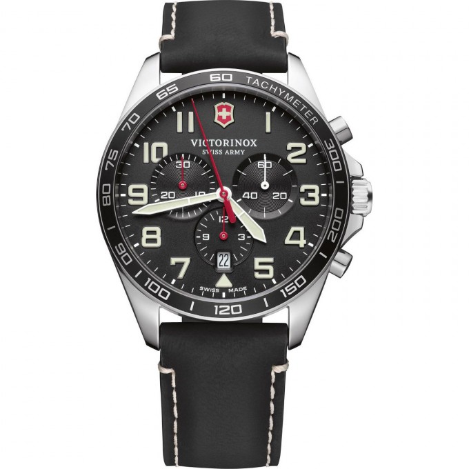 Наручные часы VICTORINOX FIELDFORCE 241852 Наручные часы VICTORINOX FIELDFORCE 241852
