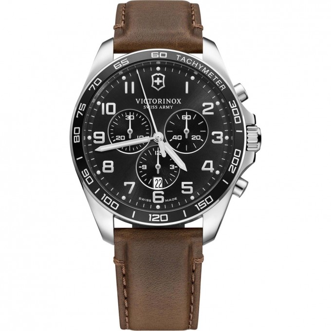 Наручные часы VICTORINOX FIELDFORCE 241928 Наручные часы VICTORINOX FIELDFORCE 241928