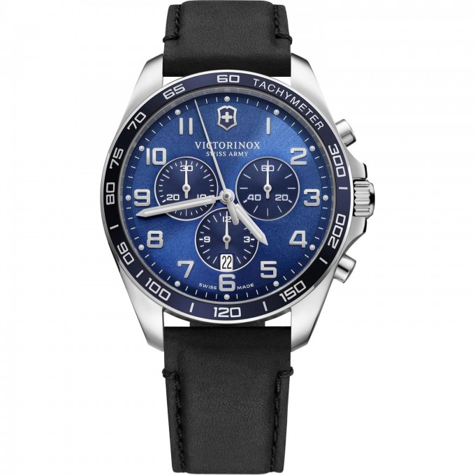 Наручные часы VICTORINOX FIELDFORCE 241929 Наручные часы VICTORINOX FIELDFORCE 241929