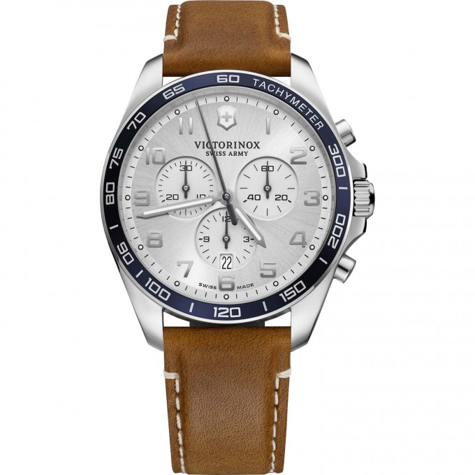 Наручные часы VICTORINOX FIELDFORCE CHRONO 241900 Наручные часы VICTORINOX FIELDFORCE CHRONO 241900