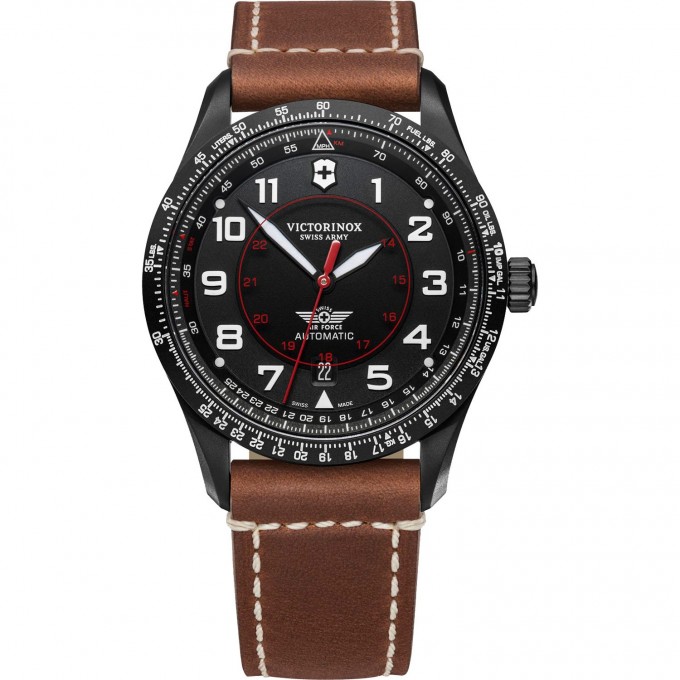 Наручные часы VICTORINOX AIRBOSS 241886 Наручные часы VICTORINOX AIRBOSS 241886