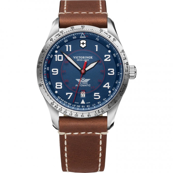 Наручные часы VICTORINOX AIRBOSS 241887 Наручные часы VICTORINOX AIRBOSS 241887