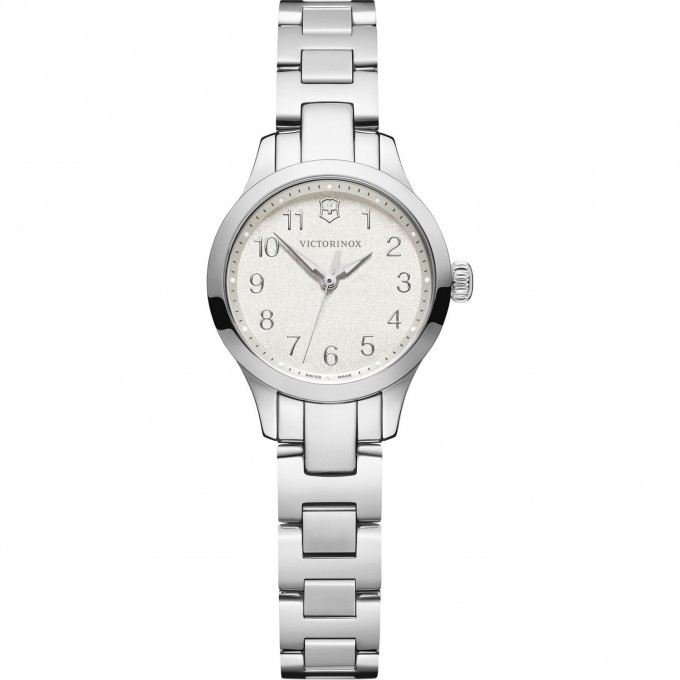 Наручные часы VICTORINOX ALLIANCE 241840 Наручные часы VICTORINOX ALLIANCE 241840