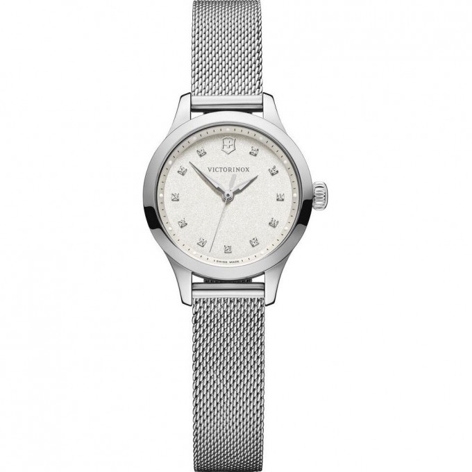 Наручные часы VICTORINOX ALLIANCE XS 241878 Наручные часы VICTORINOX ALLIANCE XS 241878