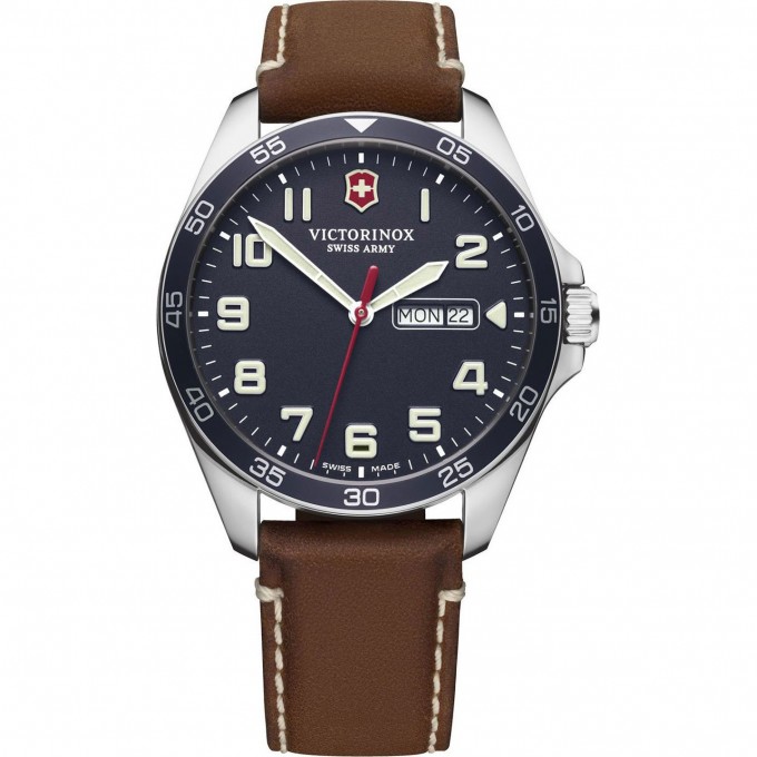Наручные часы VICTORINOX FIELDFORCE 241848 Наручные часы VICTORINOX FIELDFORCE 241848