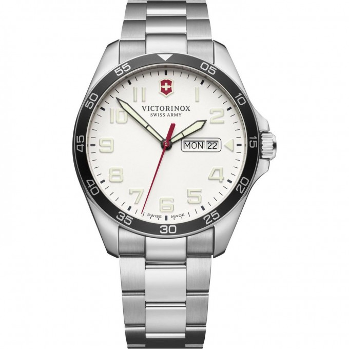 Наручные часы VICTORINOX FIELDFORCE 241850 Наручные часы VICTORINOX FIELDFORCE 241850