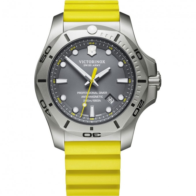 Наручные часы VICTORINOX I.N.O.X PROFESSIONAL DIVER 241844 Наручные часы VICTORINOX I.N.O.X PROFESSIONAL DIVER 241844