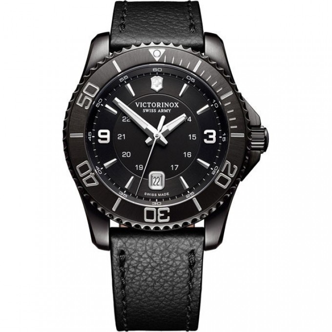 Наручные часы VICTORINOX MAVERICK CHRONO 241787 Наручные часы VICTORINOX MAVERICK CHRONO 241787