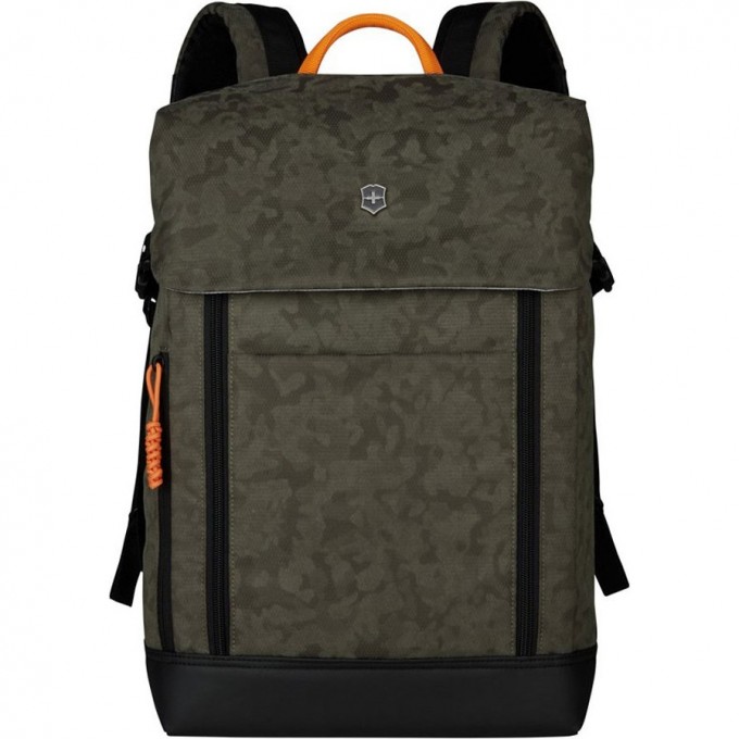 Городской рюкзак VICTORINOX ALTMONT CLASSIC DELUXE FLAPOVER LAPTOP 609845 Городской рюкзак VICTORINOX ALTMONT CLASSIC DELUXE FLAPOVER LAPTOP 609845