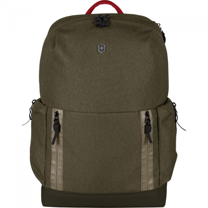 Городской рюкзак VICTORINOX ALTMONT CLASSIC DELUXE LAPTOP 602144 Городской рюкзак VICTORINOX ALTMONT CLASSIC DELUXE LAPTOP 602144