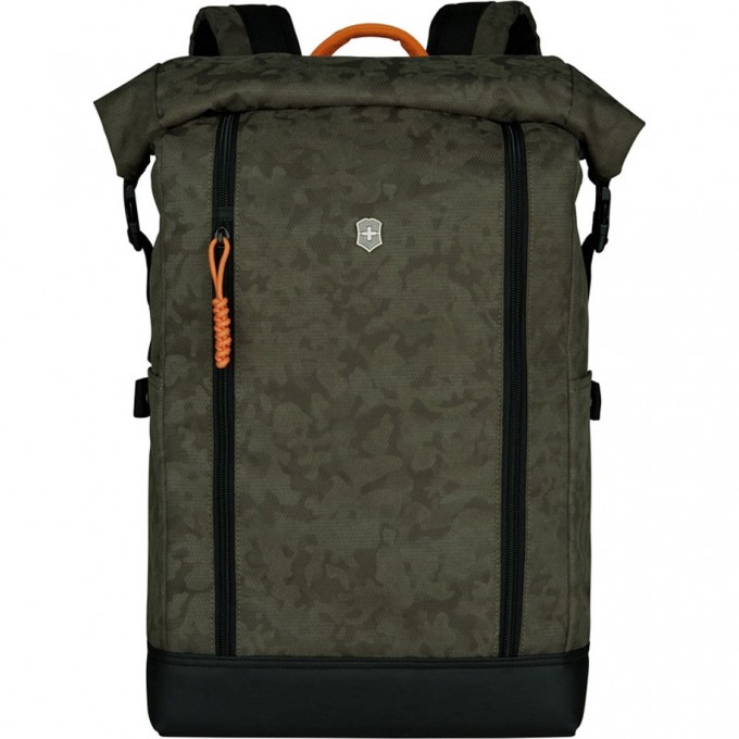 Городской рюкзак VICTORINOX ALTMONT CLASSIC ROLLTOP LAPTOP 609849 Городской рюкзак VICTORINOX ALTMONT CLASSIC ROLLTOP LAPTOP 609849