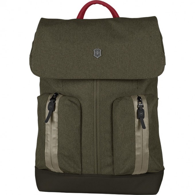 Городской рюкзак VICTORINOX TRAVEL ALTMONT CLASSIC 602146 Городской рюкзак VICTORINOX TRAVEL ALTMONT CLASSIC 602146