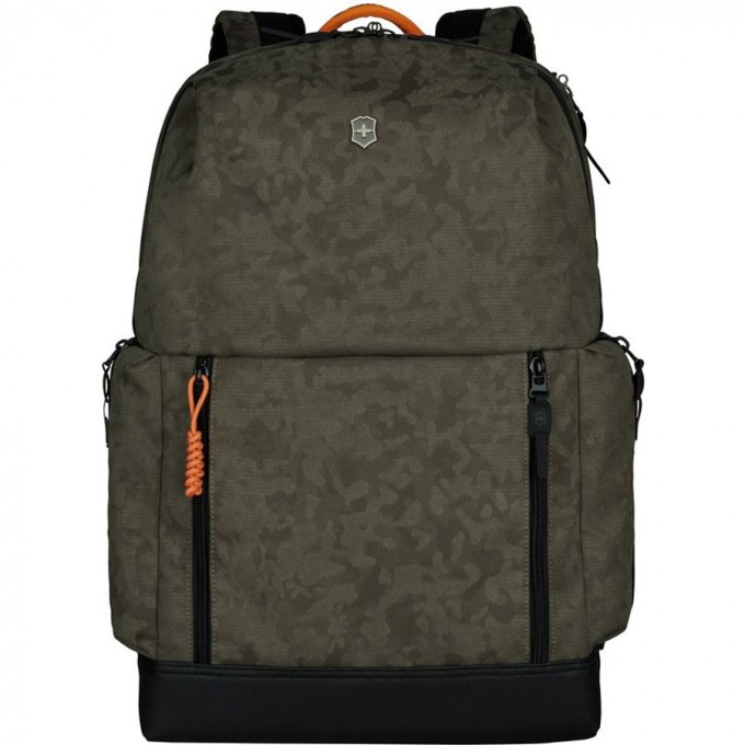 Городской рюкзак VICTORINOX TRAVEL ALTMONT CLASSIC 609847 Городской рюкзак VICTORINOX TRAVEL ALTMONT CLASSIC 609847