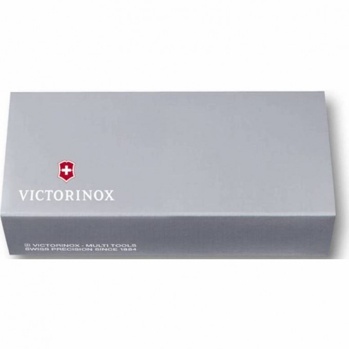 Коробка для ножей VICTORINOX серебристая 4.0136.07 Коробка для ножей VICTORINOX серебристая 4.0136.07